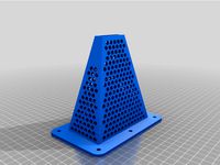 Hornet trap / piege a frelons asiatiques by fsa