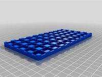 10s5p 18650 holders by ilmago