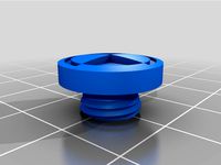 BMW M10 Mirror screw / cover by 4sStylZ
