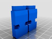 DB15 cover Atari STE and Falcon by nplanel_8156