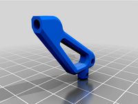 ftx colt rear wing mount by ethankey1324