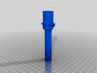 9mm Bullet Dropper Die by yzfdmeier