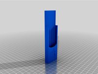 Apple TV - Siri Remote 2 - 2021 Case by platzbern