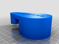 Compact Laptop Stand by Re3Define