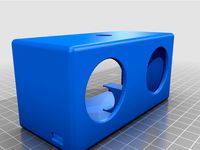 Bluetooth speaker by gad_d