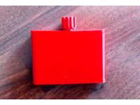 AA - hip flask by Guenther_of_DOOM