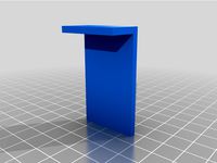 Namco 2x6 Multi Mounting plate by mathewbeall