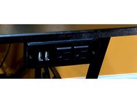 Table/Desk Gang Box  by sstrange