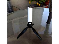 Monopod Weight by cahorton