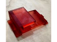 Trimble TSC3 Data Collector Hook by billsierer