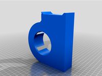 tape dispenser 25mm tape by nanoap6