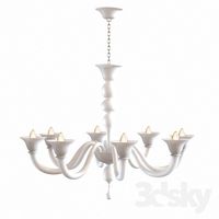 GABBIANI VENEZIA Lampade da tavolo L 24