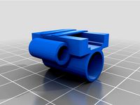 impulse RC Spike Absorber and Cap by Josefdahari1