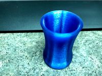 Flared Nozzle for 3/4" Loc-Line by dth5767