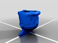 Lego Clone head pack by Legoman71