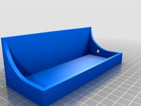 DIY Whiteboard by cyrillb
