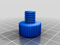 Filament Dry Box by cyrillb