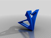 iPad/iPhone Stand by cffingar