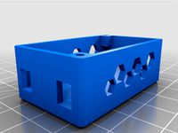 Step Down converter case by MRstahu
