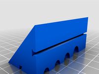 Drill Guide 45 by Pelado