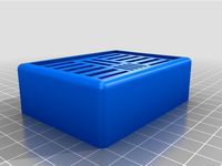 Kaimo's Switch Game CardBox Open by Kaimo