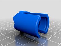 inverted pen lock mechanism by Yilament_Yiha