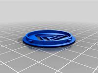 Pop Socket Back by TheYolocast