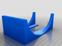 Ryobi Tool Holder by PurpleKerbie