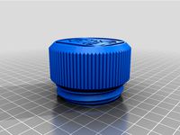 Par2ival's Pill Container  by Par2ival_Prints