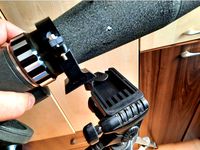 monocular adaptor by RoboP