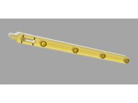 Support linge étendoir  by ludienpel