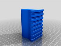 Tacx Cycle Motion Feet by Arne_h