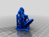 Lizard by WarehouseWorkshop