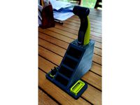 Philips One Blade Holder by danarob01