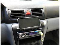 Phone holder - Skoda Octavia I by mimoSk