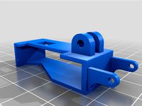 Betafpv 95x Naked Gopro + FPV cam by F_Nyte