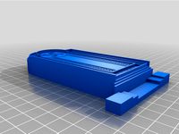 Armenian Cross Stone II by Edo_Design