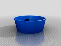 Blue Bowl modifiable by Pokick