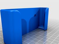 Unifi Flex Mini Wall mount by MrStarhouse