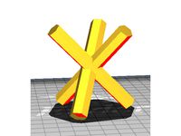 Sphere Stand by Goocie