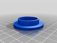 Battery Sleeve for D35 Battery Holder by DetonNate