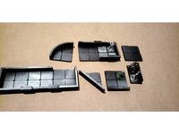 Dungeon Tiles (Dungeon Taco Quest) Beta by ubiramen