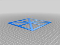 Leveling Jack FDM Calibration by warpwookie