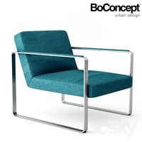 Arm chair roos