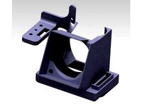 Ender 5 Pro - Fan Duck - Optimus V1 by alienzorg