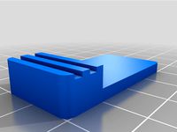 Terrarium Lock by JaCoBwIlSo