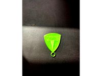 Tesla key chain fob by vsp4dutchb