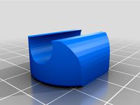 Ferm Living Plantbox feet holder protector by SteffenBeck