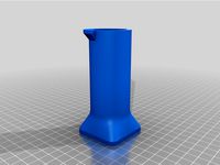 Filament Holder FBG5 by Greshnik
