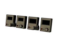 MidOLED display by warpster
